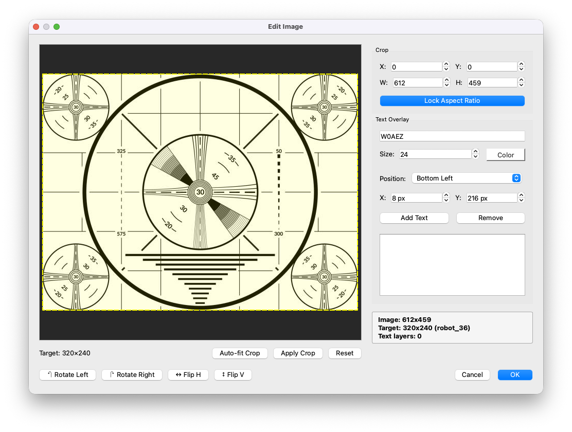 Image Editor