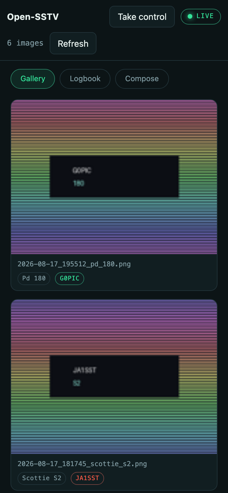 Remote Station